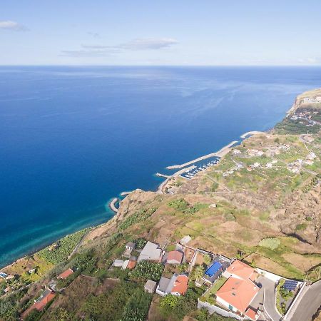 Willa Endless Blue House Arco da Calheta  Zewnętrze zdjęcie