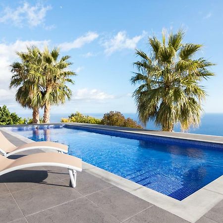 Willa Endless Blue House Arco da Calheta  Zewnętrze zdjęcie