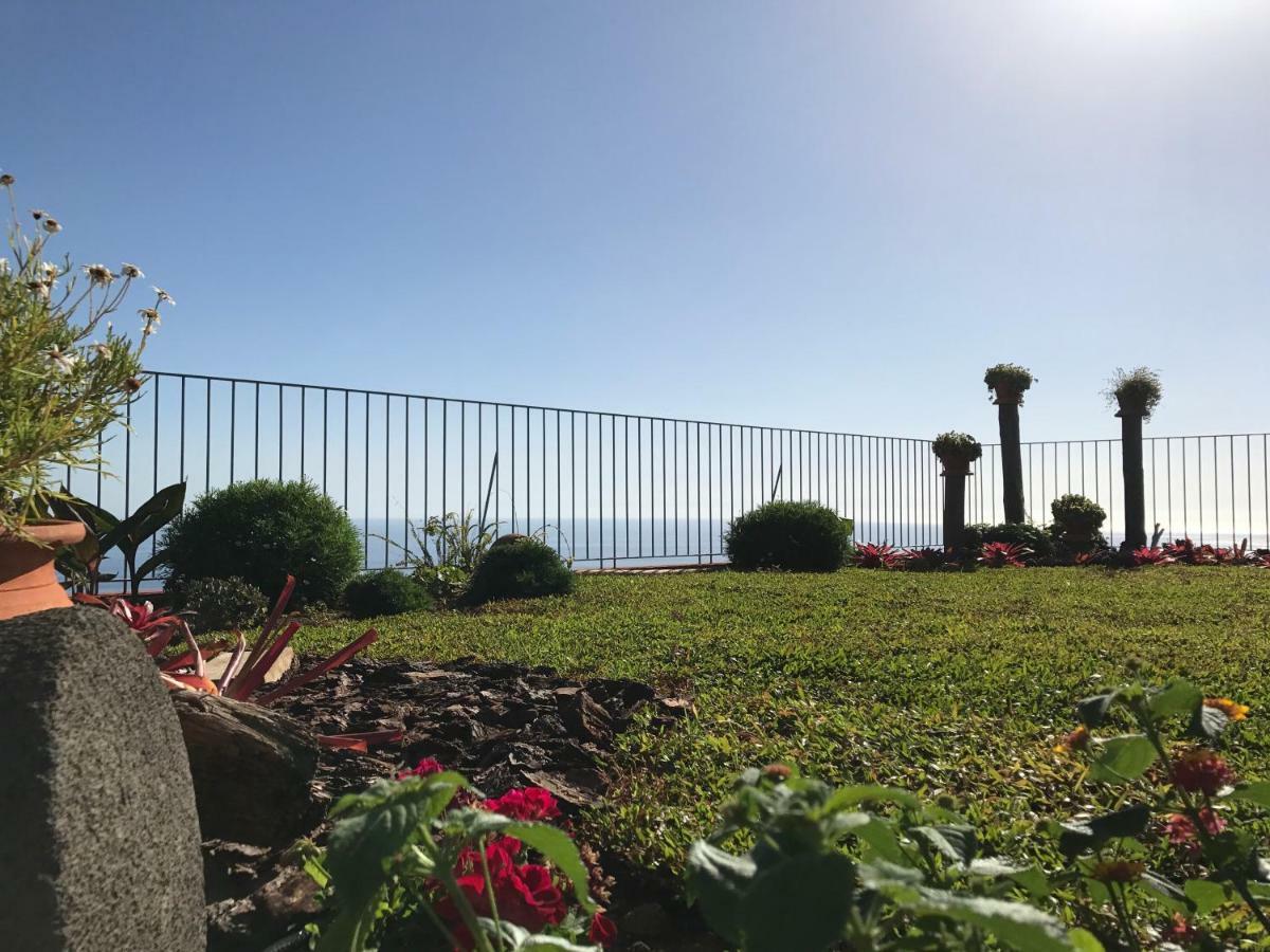 Willa Endless Blue House Arco da Calheta  Zewnętrze zdjęcie