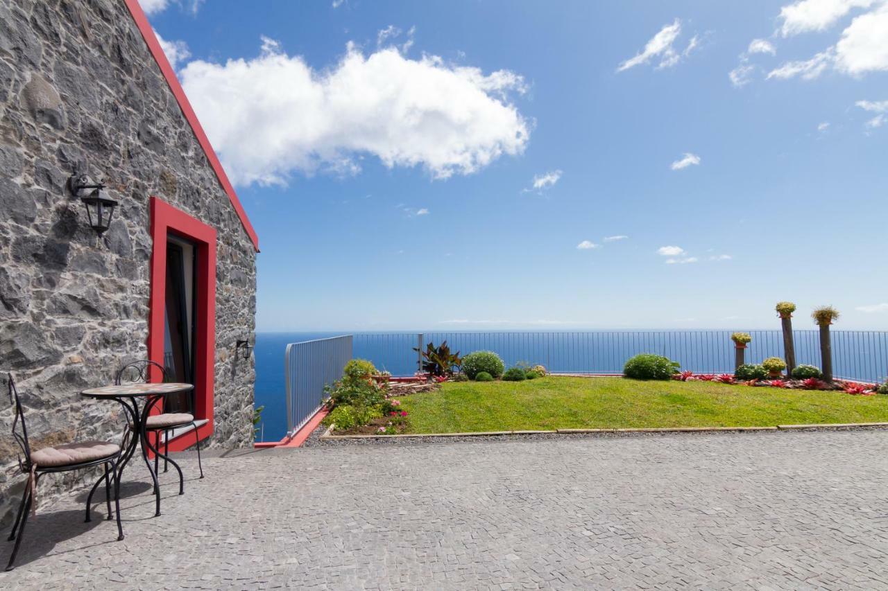 Willa Endless Blue House Arco da Calheta  Zewnętrze zdjęcie